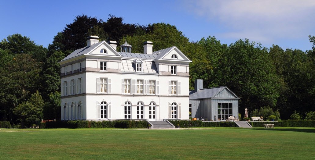 Hof te Schilde, Schilde, Belgium